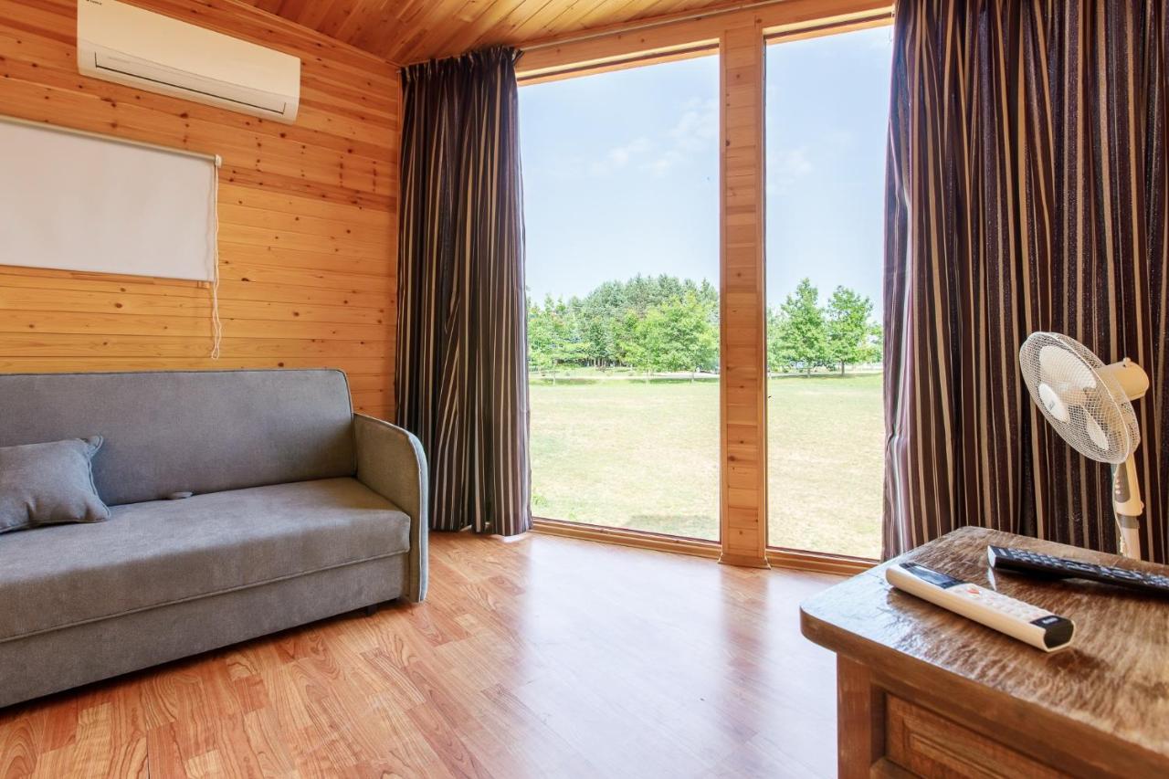 Brazylija Vip Vasarnamis Villa Kryliai Exterior photo