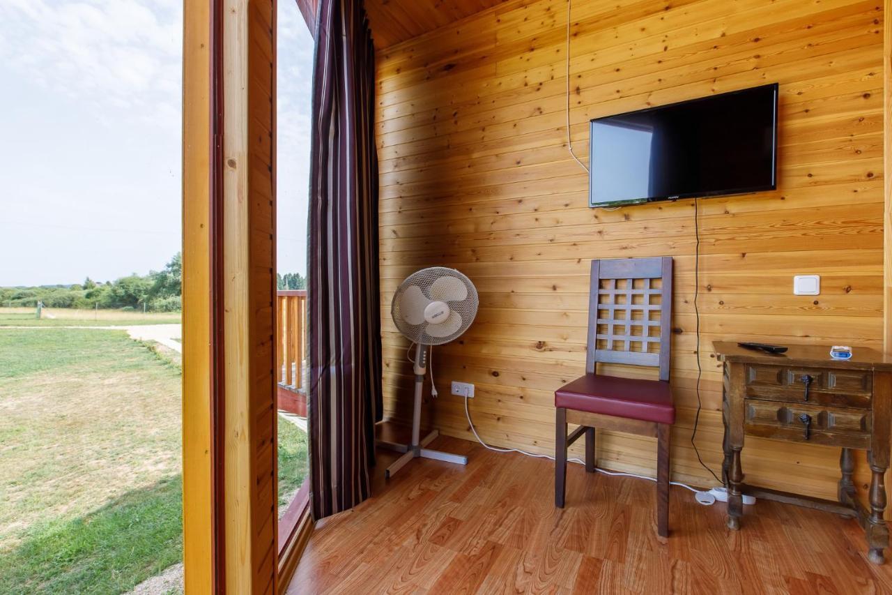 Brazylija Vip Vasarnamis Villa Kryliai Exterior photo